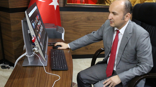 AA'nın Yılın Fotoğrafları oylaması