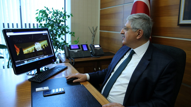 AA'nın Yılın Fotoğrafları oylaması