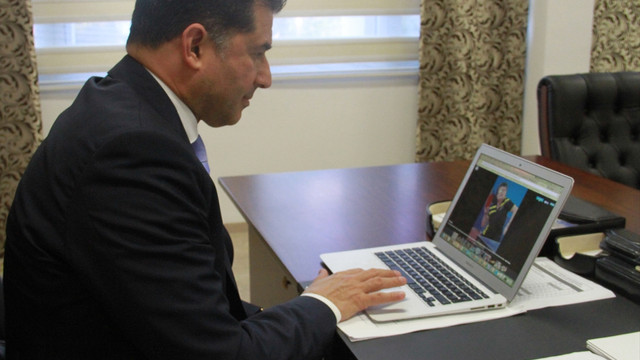 AA'nın Yılın Fotoğrafları oylaması