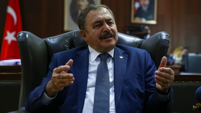 AA'nın Yılın Fotoğrafları oylaması