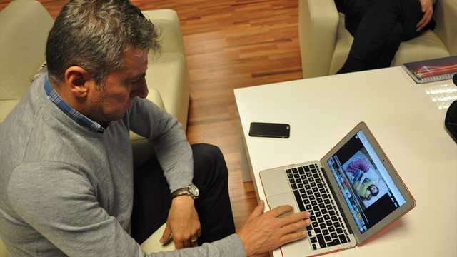 AA'nın Yılın Fotoğrafları oylaması