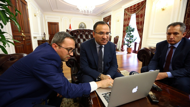 AA'nın Yılın Fotoğrafları oylaması