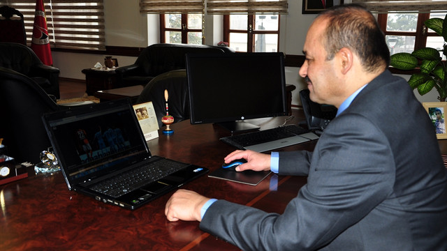 AA'nın Yılın Fotoğrafları oylaması