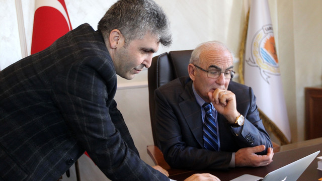 AA'nın Yılın Fotoğrafları oylaması