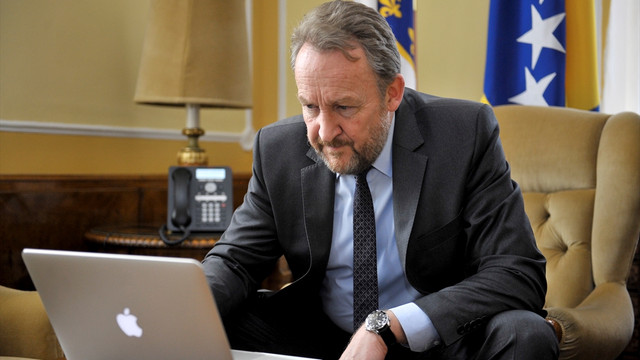 AA'nın Yılın Fotoğrafları oylaması