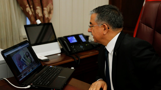 AA'nın 'Yılın Fotoğrafları' oylaması