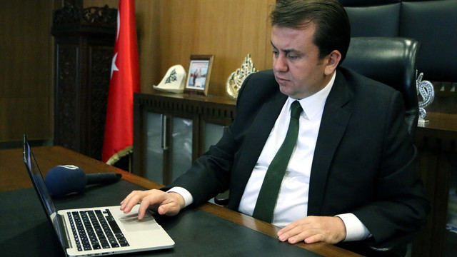 AA'nın Yılın Fotoğrafları oylaması