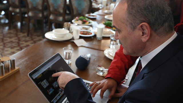 AA'nın Yılın Fotoğrafları oylaması