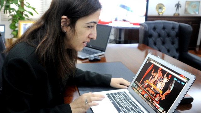 AA'nın Yılın Fotoğrafları oylaması