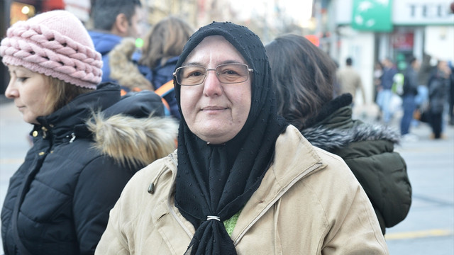 AB'nin terör politikasına tepkiler