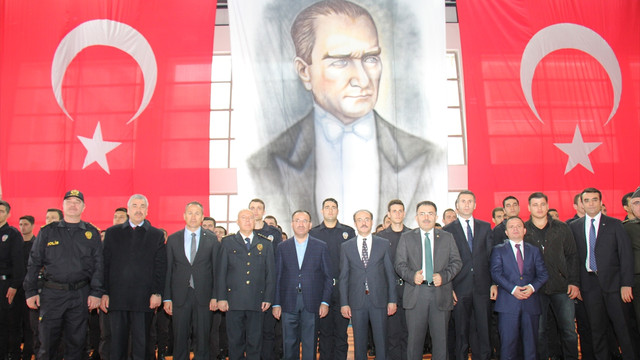 Adalet Bakanı Bozdağ: (2)