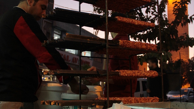 Adana Dünya Kebap ve Şalgam Festivali