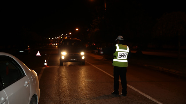 Adana'da huzur uygulaması
