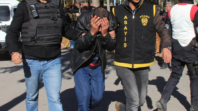 Adana'da kadının darbedilerek öldürülmesi