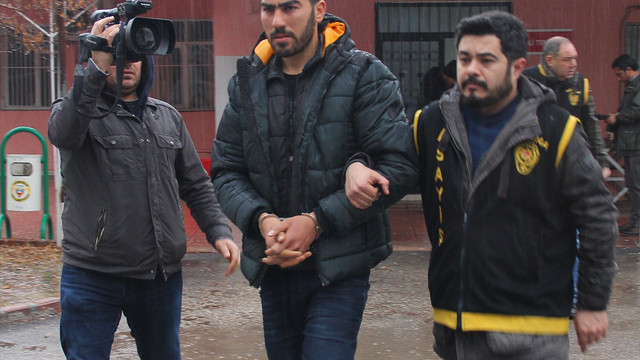 Adana'da kavgada yaralanan pazarcının yaşamını yitirmesi