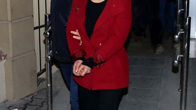 GÜNCELLEME - Adana'daki terör operasyonu