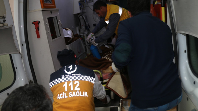 Adıyaman'da bıçaklı kavga: 1 ölü