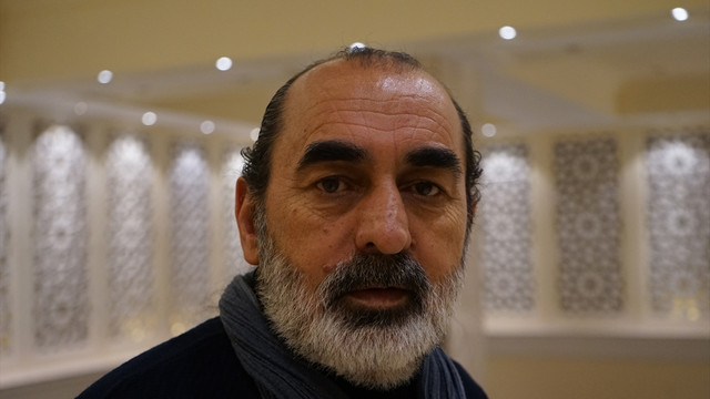 Ahmet Yesevi filmi yapılmalı