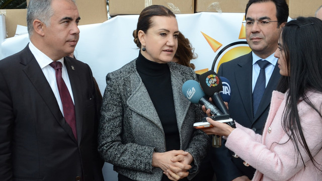 İstanbul'daki terör saldırısına tepkiler