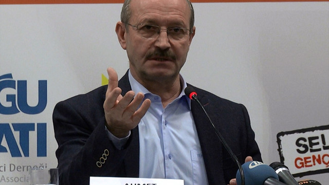 AK Parti Genel Başkan Yardımcısı Sorgun: