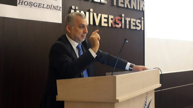 AK Parti İstanbul Milletvekili Külünk: