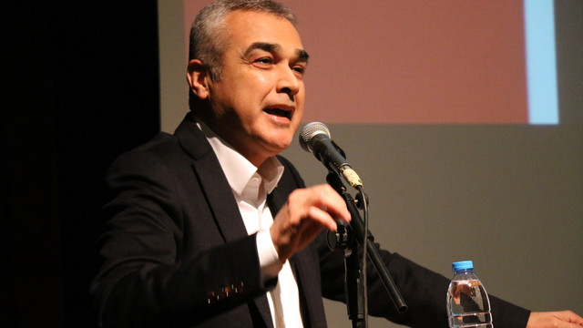 AK Parti MKYK Üyesi Savaş: