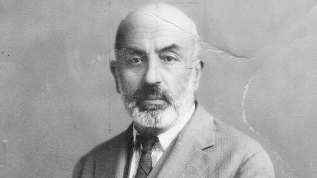 Mehmet Âkif Ersoyun bilinmeyenleri