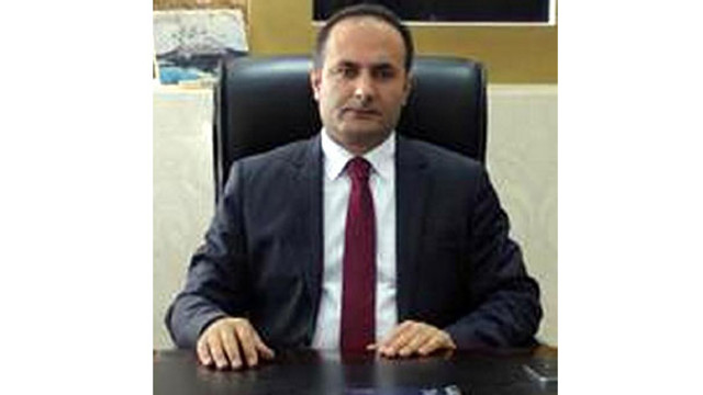 Burdur Altınyayla Kaymakamı FETÖden tutuklandı