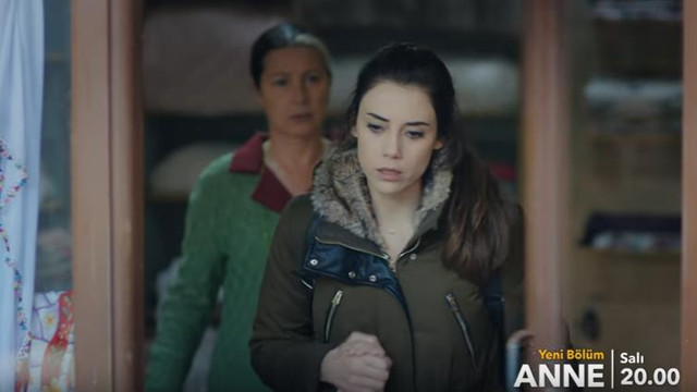Anne 8. bölümde Zeynep annesini affedebilecek mi?