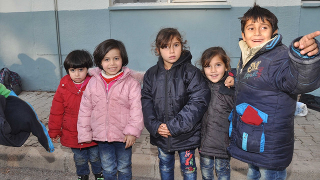 Muğla ve Antalya'da göçmen kaçakçılığı operasyonları