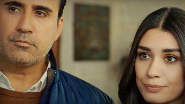 Aşk ve Mavi 8. bölüm fragmanında sürpriz yakınlaşma