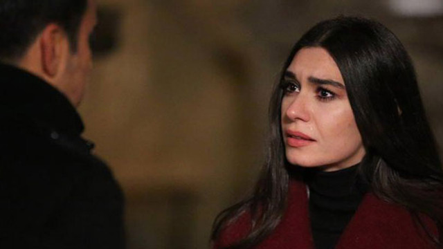 Aşk ve Mavi 9. bölüm fragmanında Alinin umutları tükeniyor mu?