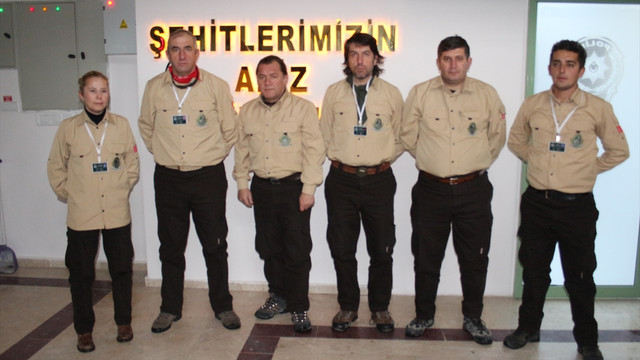 Avcılar, şehit özel harekatçıları andı