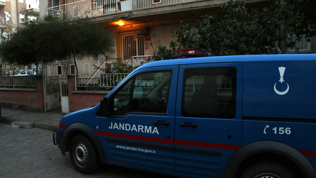 Aydın merkezli uyuşturucu operasyonu