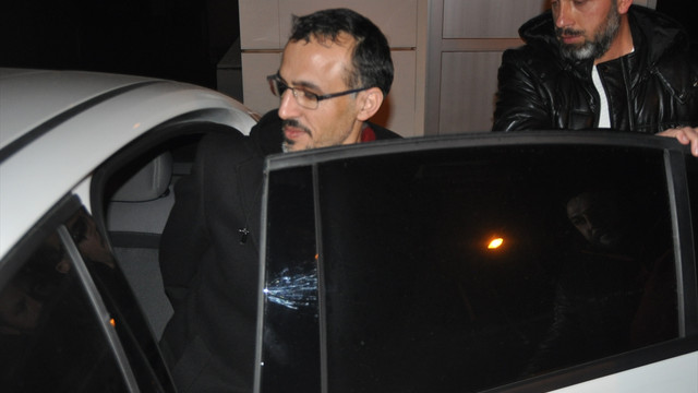 Aydın'daki FETÖ/PDY soruşturması