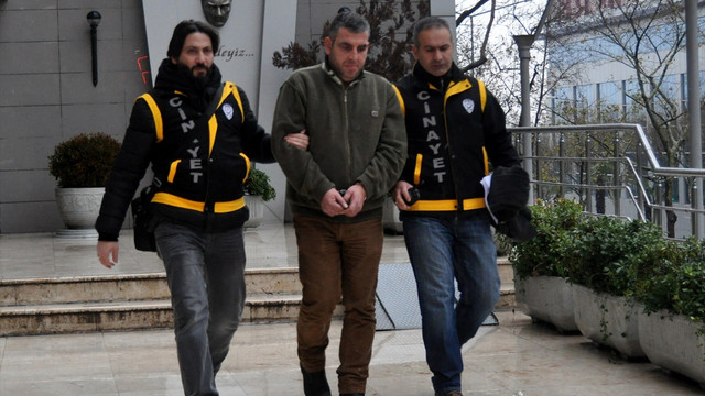 Bursada aylar sonra çözülen cinayette kan donduran itiraflar