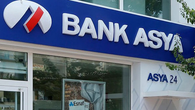 TMSF açıkladı: Bank Asya ödemeleri başladı!