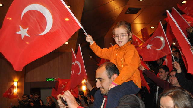Bartın’da Tecrübe Konuşuyor, İçimizdeki Kahramanlar konferansı