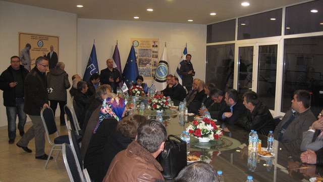 Batı Trakya Türklerinden eşit vatandaşlık isteği