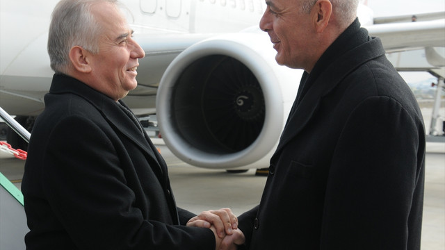 Batman Belediyesine görevlendirme yapılması