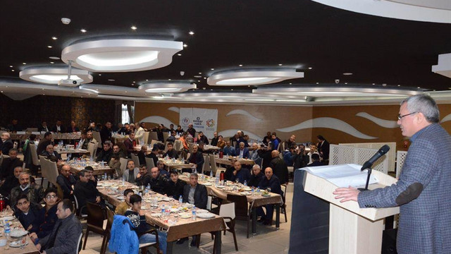 Batman Valisi Deniz: