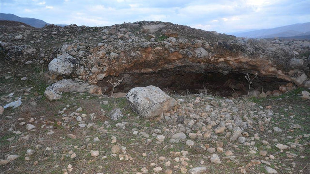 Batman'da terörle mücadele