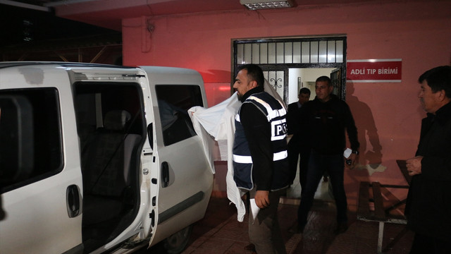 Belediye başkanının kardeşine ruhsatsız silahtan gözaltı