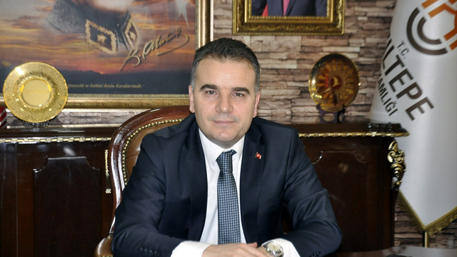 Belediyemiz hizmetleriyle vatandaşın gönlüne dokunacak