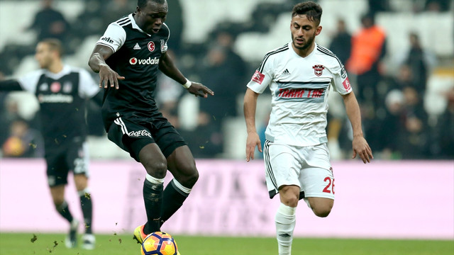 Futbol: Spor Toto Süper Lig