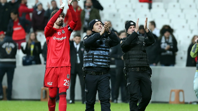 Futbol: Ziraat Türkiye Kupası