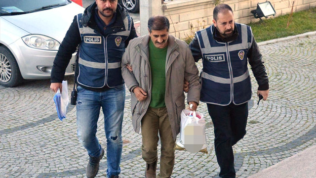 Biga'da PKK propagandası yapan kişi tutuklandı