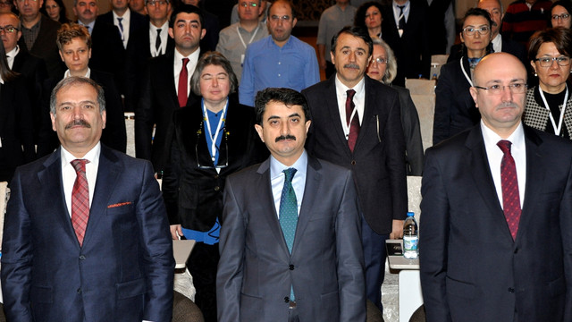 Bireysel İş Hukuku Meslek İçi Eğitim Çalıştayı