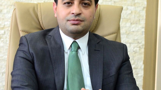 Bitlis'teki 3 belediyeye görevlendirme