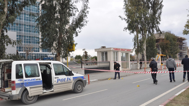 Boşanma davası öncesi silahlı kavga: 1 yaralı